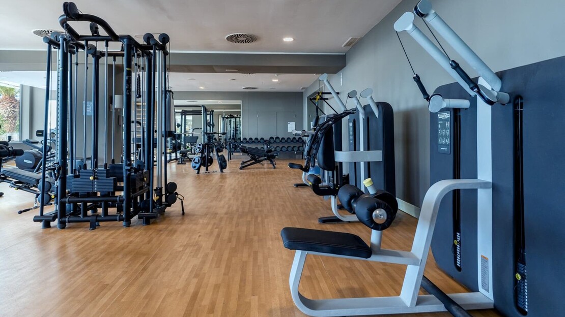 Arona Gran Hotel & Spa